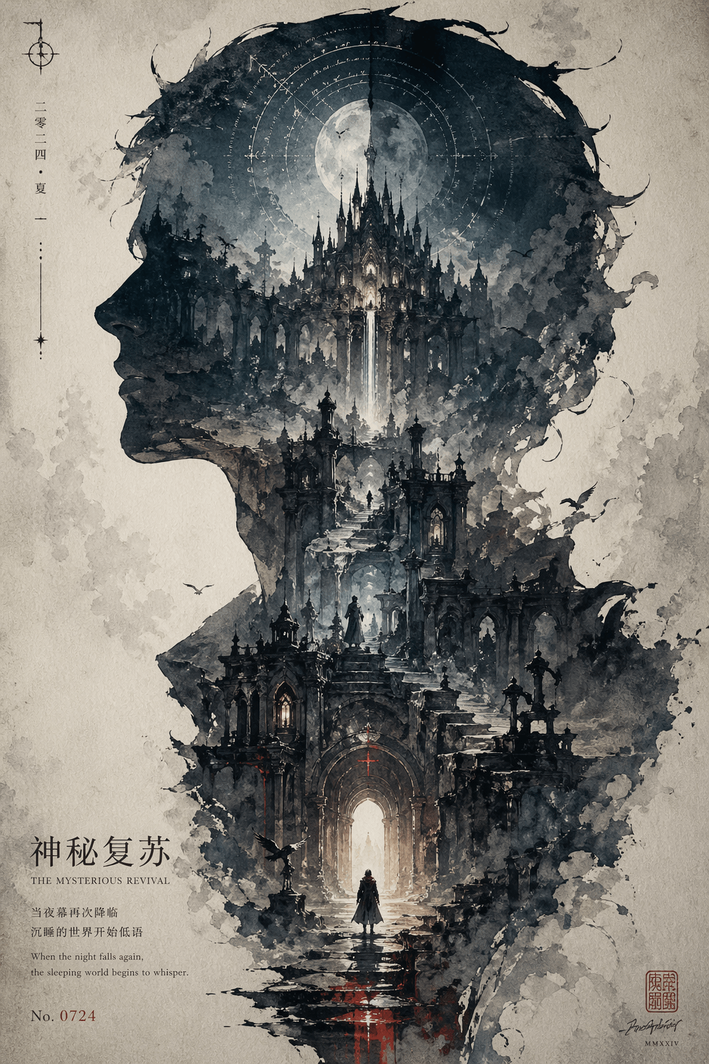 新版GPT-IMAGE-2文生图